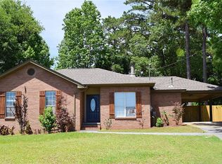 520 Daniel Dr, Prattville, AL 36067