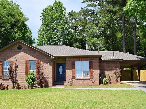 520 Daniel Dr, Prattville, AL 36067