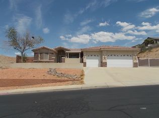 430 Parkview Dr, Mesquite, NV 89027