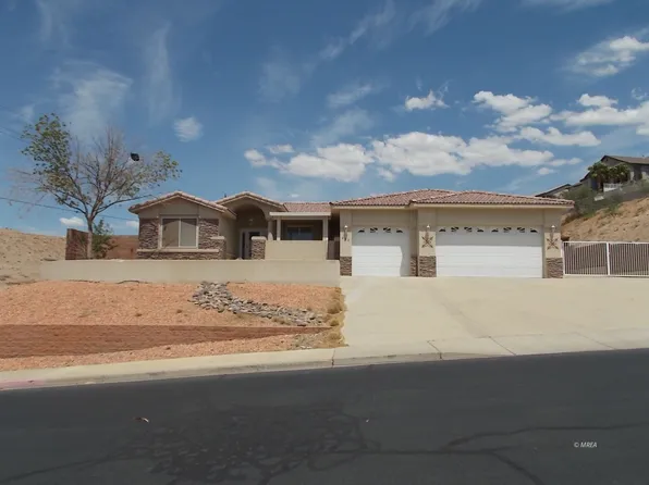 430 Parkview Dr, Mesquite, NV 89027