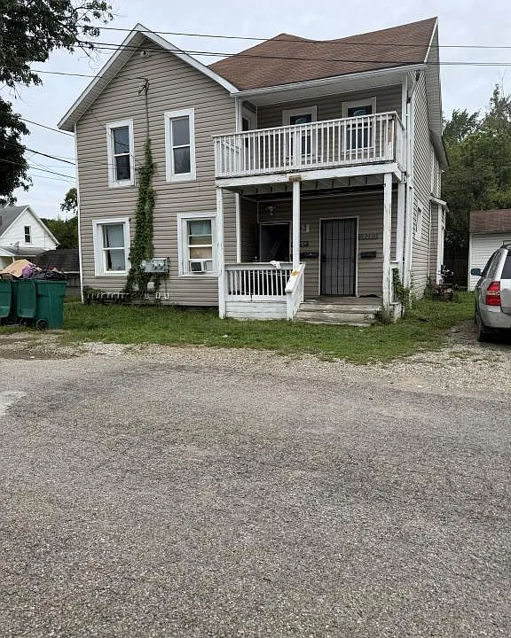 420 E Indiana St