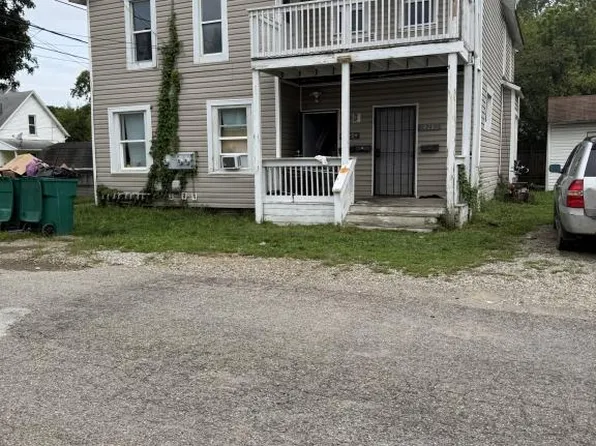420 E Indiana St, Newark, OH 43055