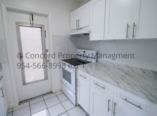 2537 Lincoln St APT 16, Hollywood, FL 33020