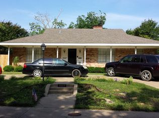5827 Chapelwood Way, Dallas, TX 75228