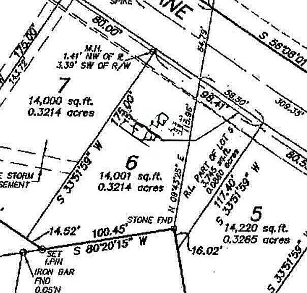 2nd image of LOT 554 Sapphire St
