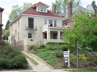 3234 Beechwood Blvd, Pittsburgh, PA