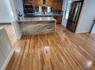 118 Academy St, Secretary, MD 21664