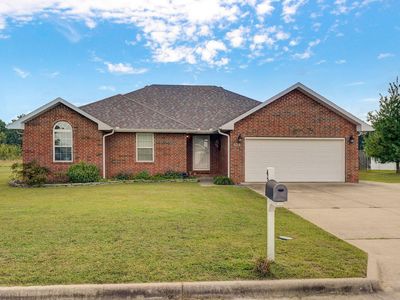 434 Todd Lane, Mount Vernon, MO, 65712