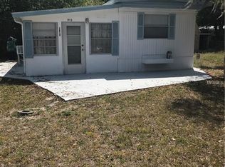 1913 E 148th Ave, Lutz, FL 33549