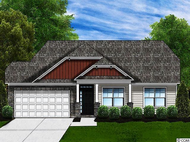 2nd image of 475 Honeyhill Loop Lot 84 Model Olivia IIB