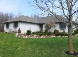 12576 Burt Rd, Emmett, MI 48022