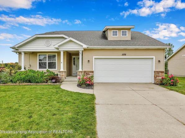 1276 Wildflower Dr, Holt, MI 48842