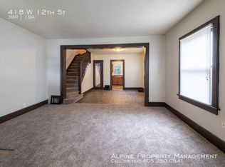 420 W 12th St, Sioux Falls, SD 57104