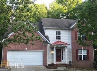 135 Woodbriar, Fayetteville, GA 30215