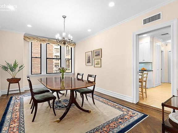 2nd image of 1111 Park Ave #3C