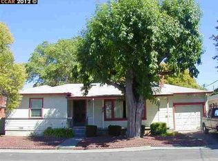 131 Fabian Way, Concord, CA 94518