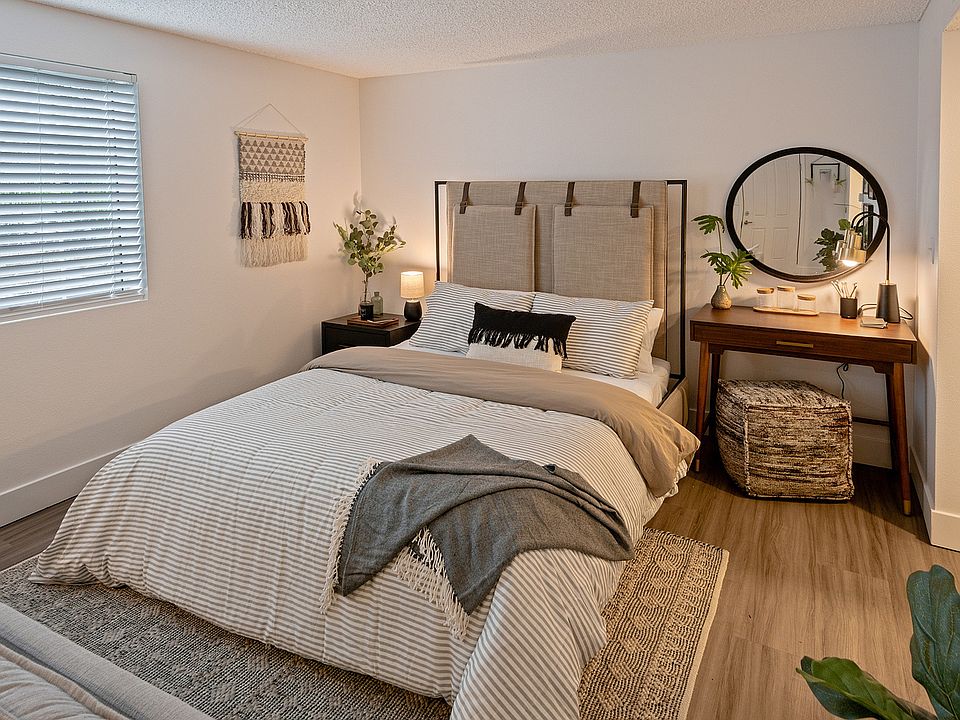 Cozy Bedrooms, Peaceful Nights