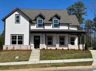 405 Wishford Cir, Helena, AL 35080