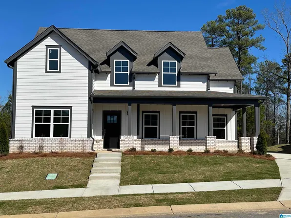 405 Wishford Cir, Helena, AL 35080