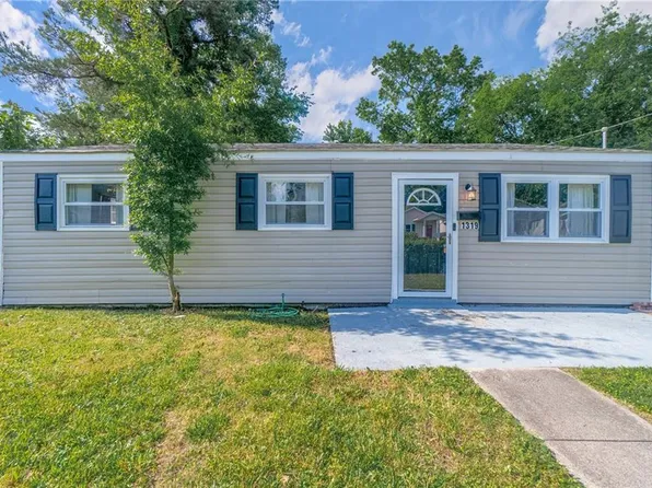 1319 W 41st St, Norfolk, VA 23508