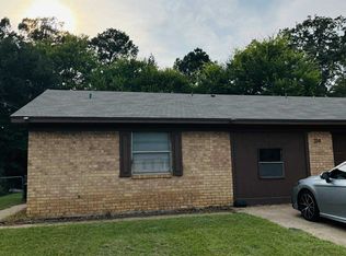 314 Dalee Dr #A, Hallsville, TX 75650