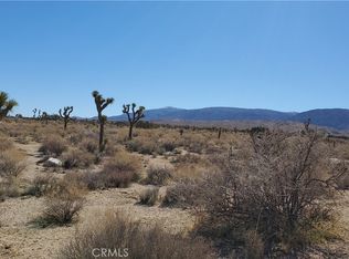 223 Saint East & Ave LOT 32, Llano, CA 93544