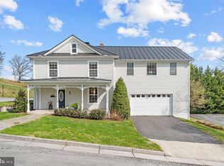 125 W 4th St, Front Royal, VA
