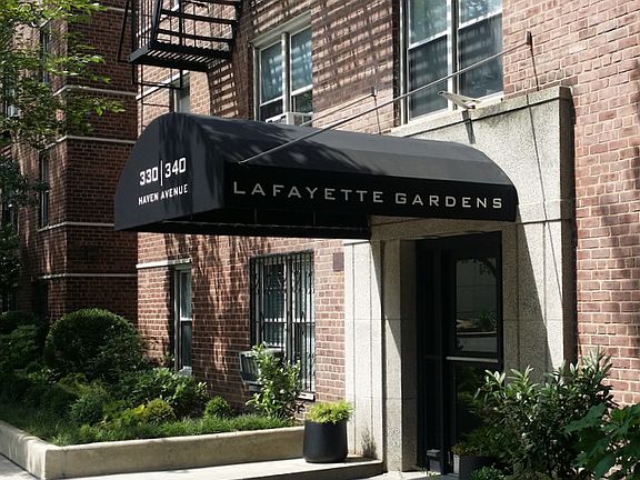 2nd image of 340 Haven Ave APT 1C