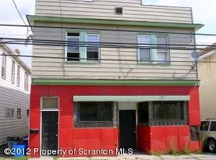44 Fallbrook St, Carbondale, PA 18407