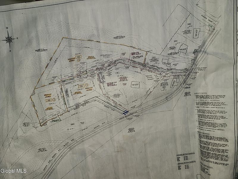 2nd image of 124 Solarview Lane