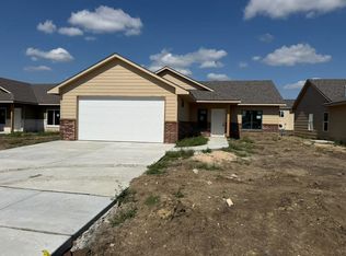 8968 E Joshua St, Wichita, KS 67226