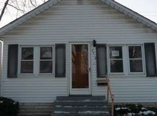 2418 9th St #VAC, Wyandotte, MI 48192