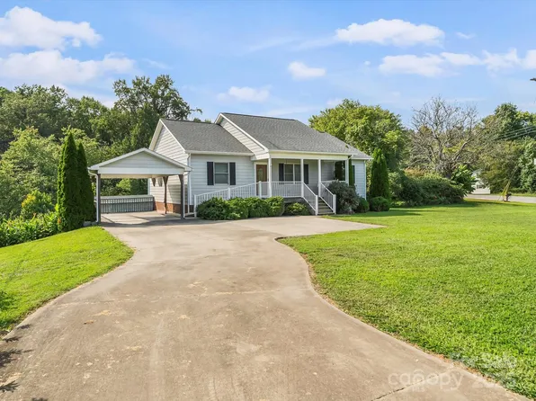 602 Enola Rd, Morganton, NC 28655