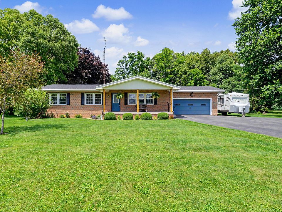 1st image of 1584 Nevada Wynford Rd