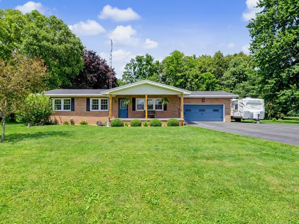 1584 Nevada Wynford Rd, Bucyrus, OH 44820