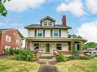 2715 Central Ave, Middletown, OH