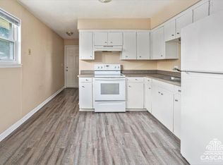 3554 S Lynn St APT A, Independence, MO 64055