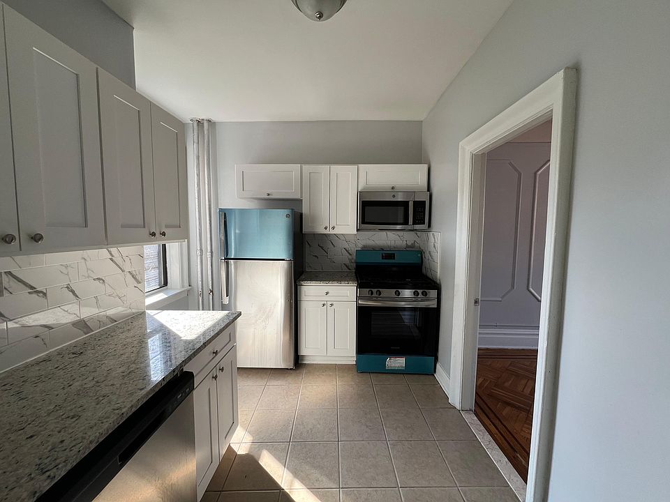 1st image of 323 Fairmount Ave #41E