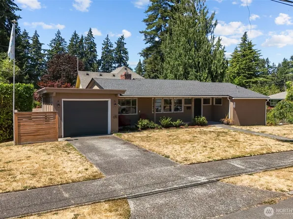 236 Farallone Avenue, Fircrest, WA 98466