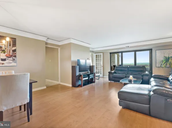 203 Yoakum Pkwy APT 1605, Alexandria, VA 22304