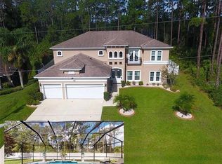 4 Evans Dr, Palm Coast, FL 32164