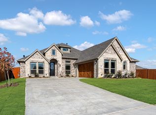 3457 Nightingale Ln, Midlothian, TX 76065