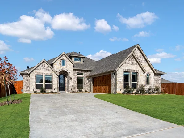 3457 Nightingale Ln, Midlothian, TX 76065
