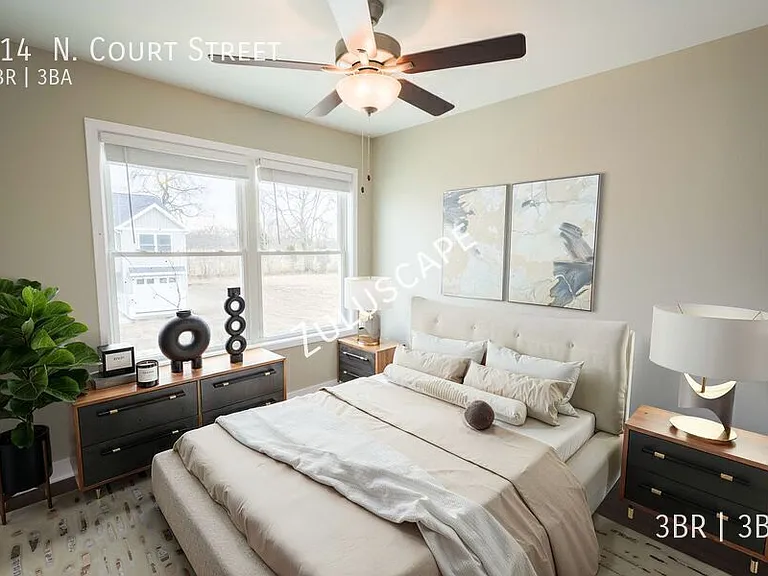 914 N Court St — Photo 7