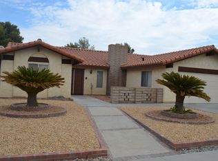 830 Sonja Ave, Ridgecrest, CA 93555