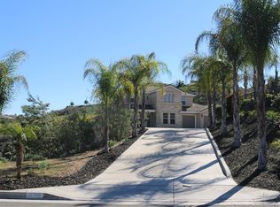 12705 Canyonwind Rd, Riverside, CA 92503