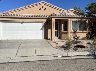 7312 Villa Clavel NE, Albuquerque, NM 87113