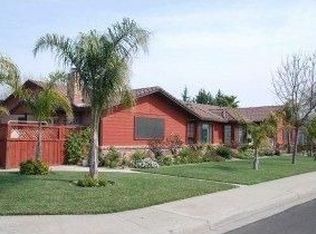 2409 Canyon Dr, Modesto, CA 95351