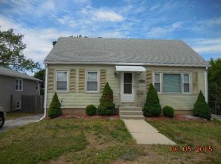 49 Victor Ave, Johnston, RI 02919