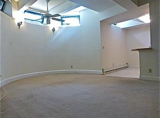1088 Beacon St #1MB, Brookline, MA 02446